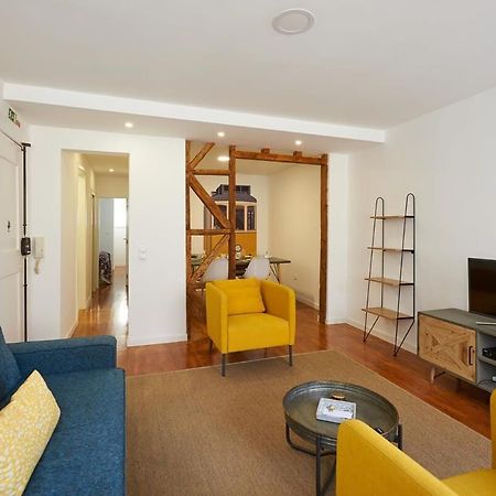 Bica Apartment 리스본 외부 사진
