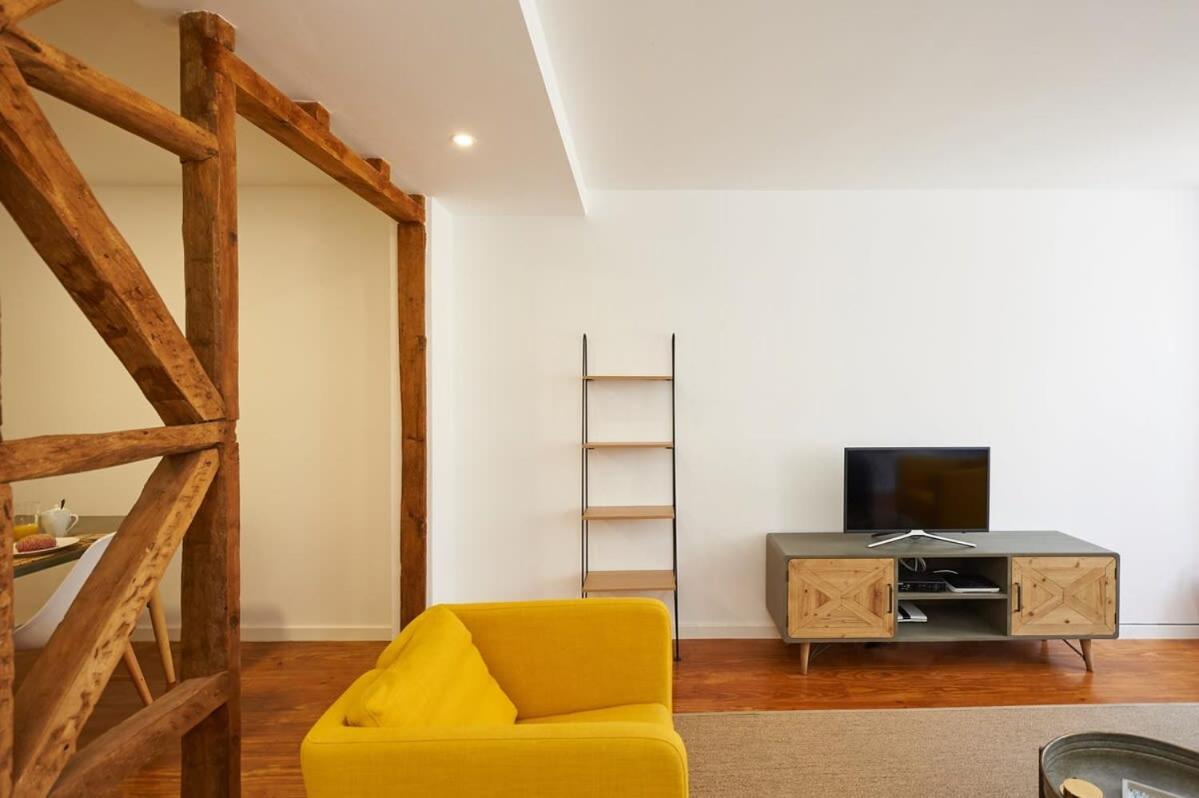 Bica Apartment 리스본 외부 사진