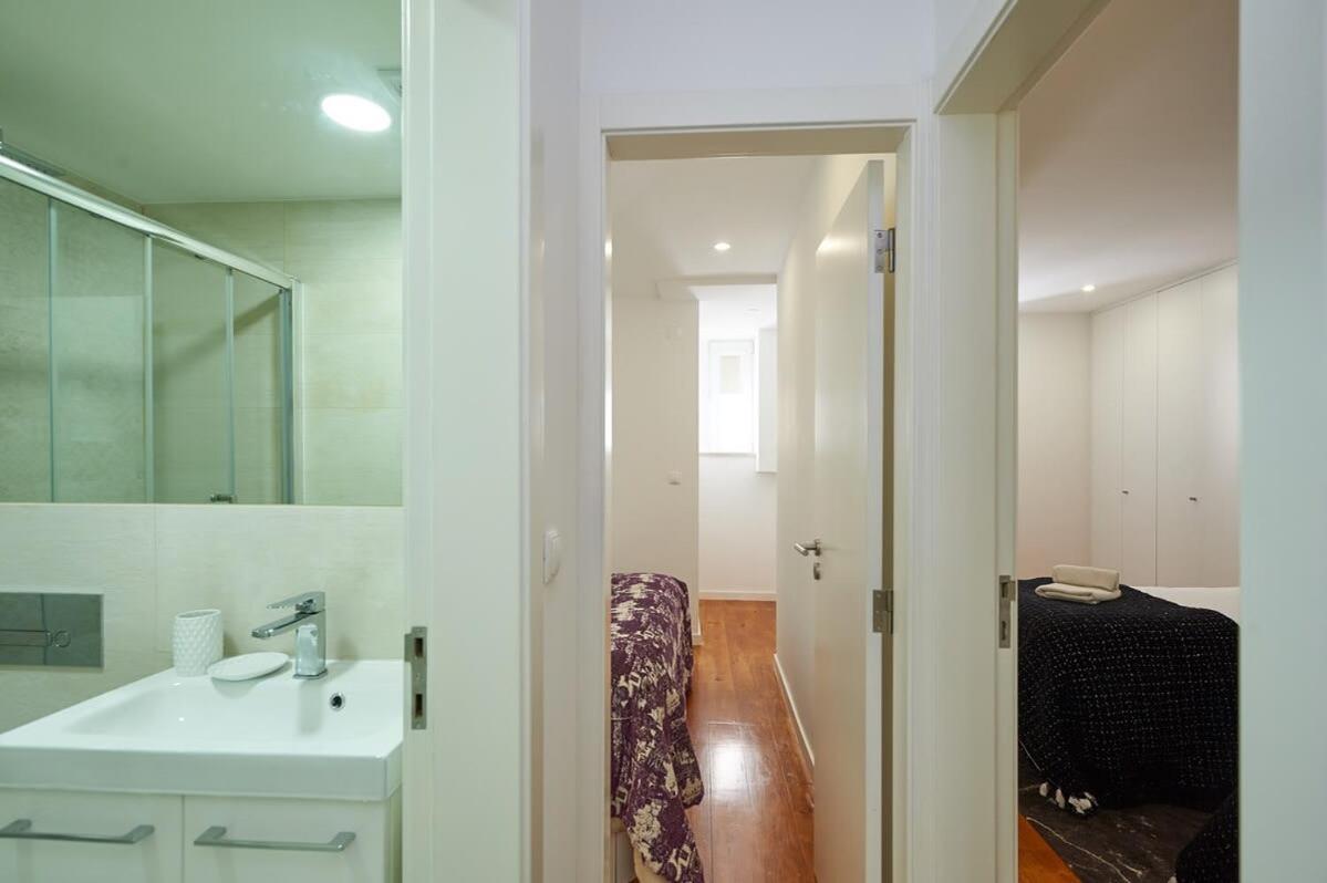 Bica Apartment 리스본 외부 사진