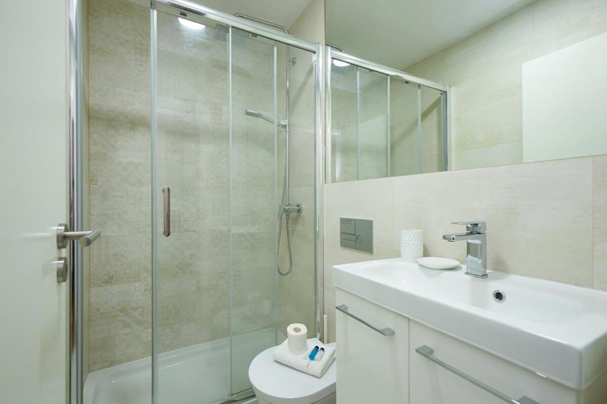 Bica Apartment 리스본 외부 사진