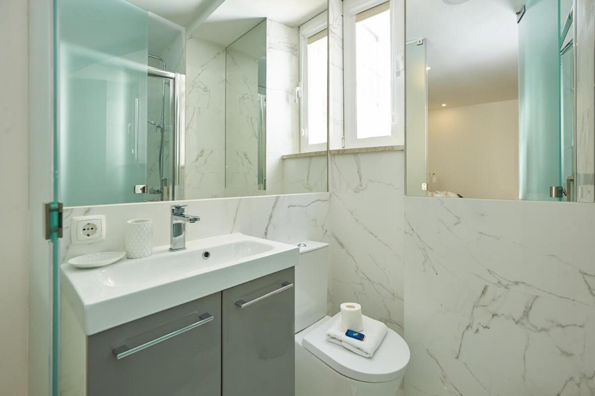 Bica Apartment 리스본 외부 사진