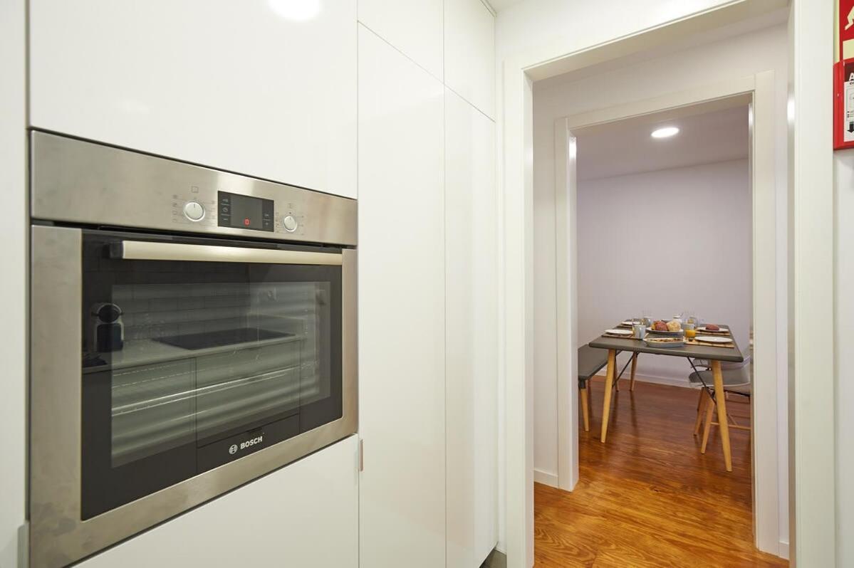 Bica Apartment 리스본 외부 사진