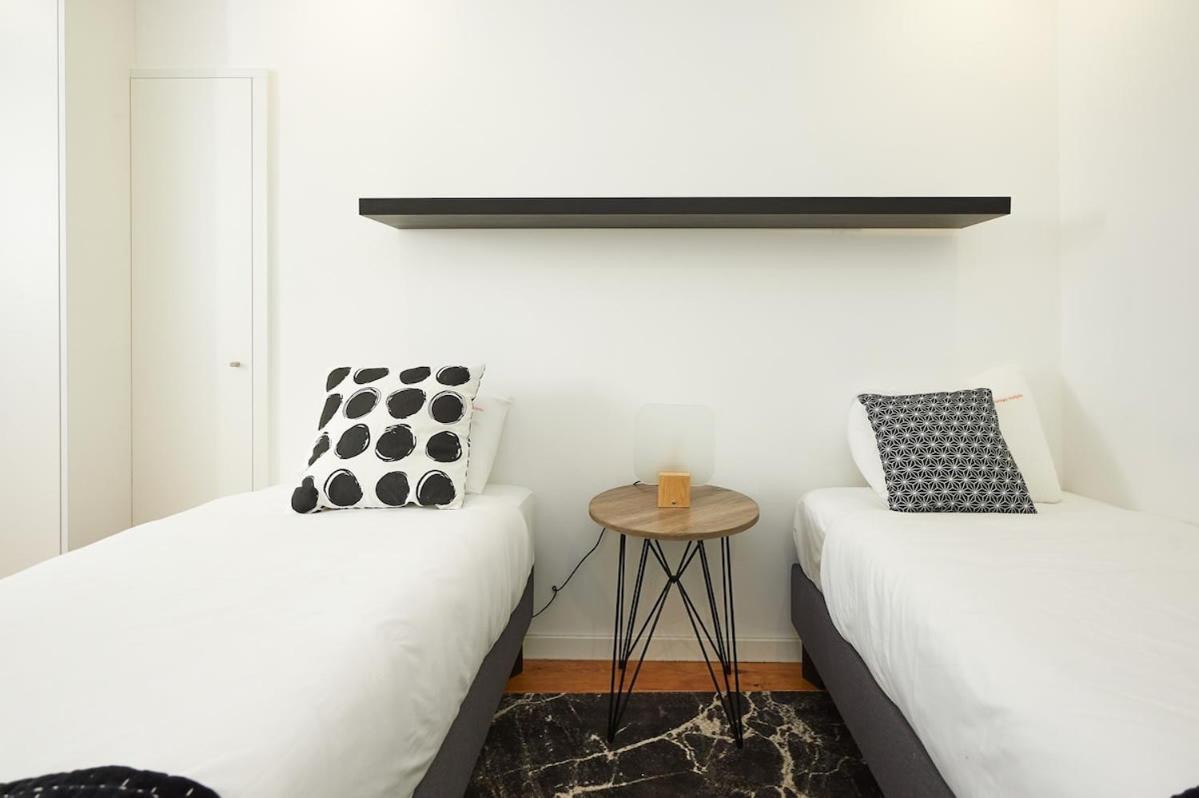 Bica Apartment 리스본 외부 사진