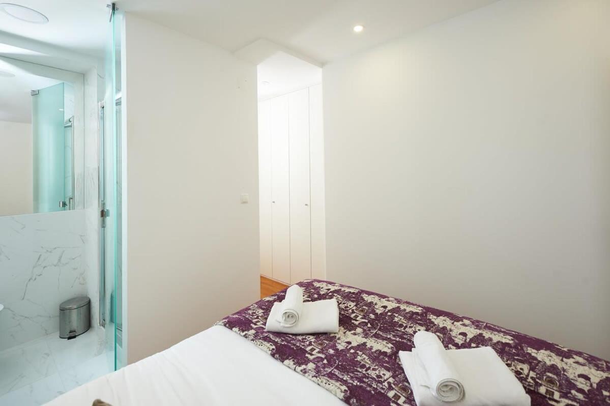 Bica Apartment 리스본 외부 사진