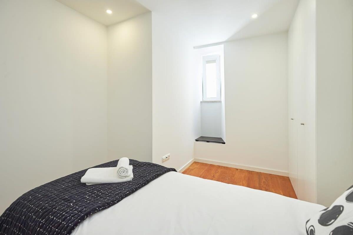 Bica Apartment 리스본 외부 사진