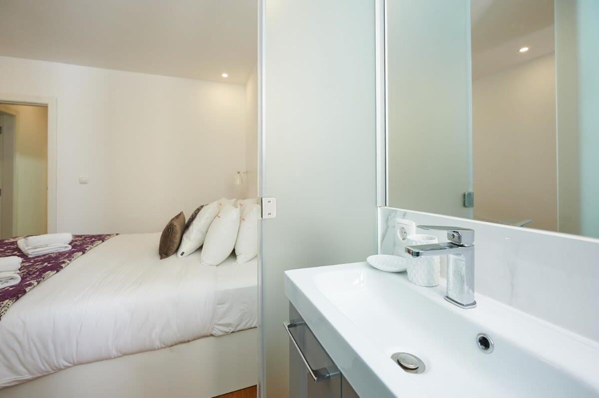 Bica Apartment 리스본 외부 사진
