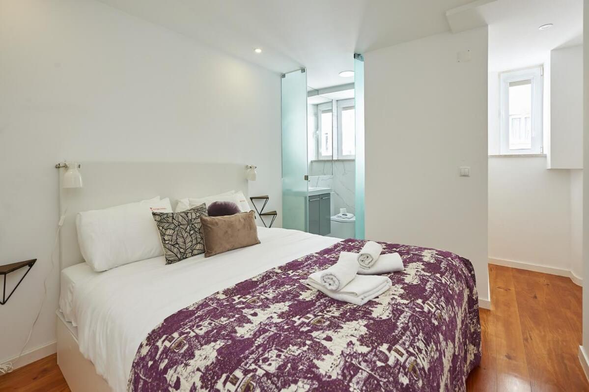 Bica Apartment 리스본 외부 사진