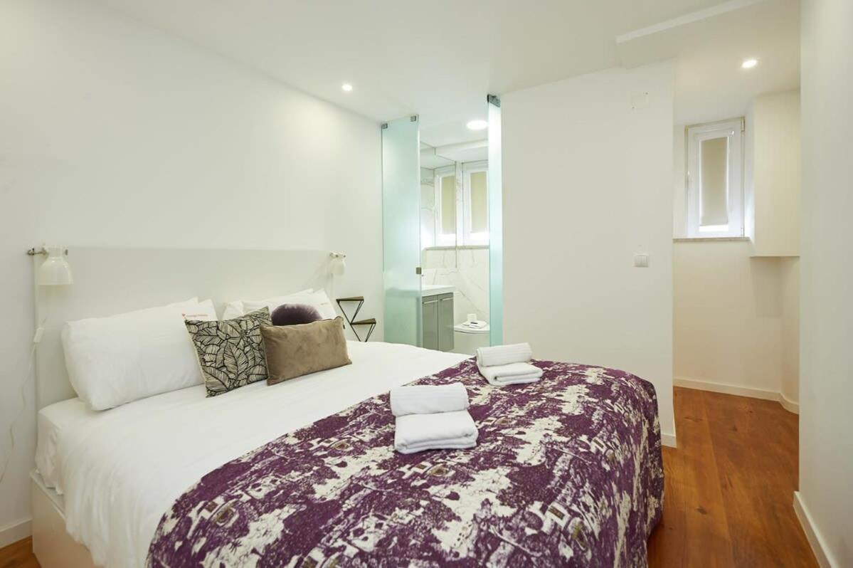 Bica Apartment 리스본 외부 사진